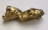 gold nugget - yukon, ALASKA