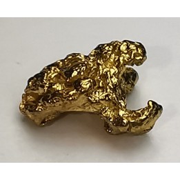 Pépite d'Or - Yukon, ALASKA
