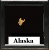 gold nugget  - yukon, ALASKA