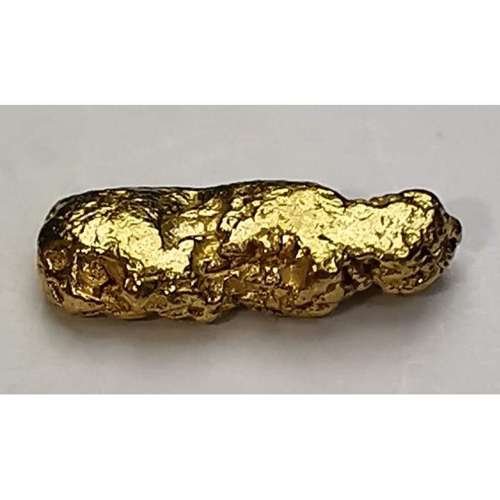 Pépite d'Or - Yukon, ALASKA