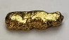 Pépite d'Or - Yukon, ALASKA