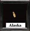 Pépite d'Or - Yukon, ALASKA