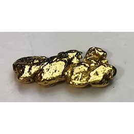 gold nugget  - yukon, ALASKA