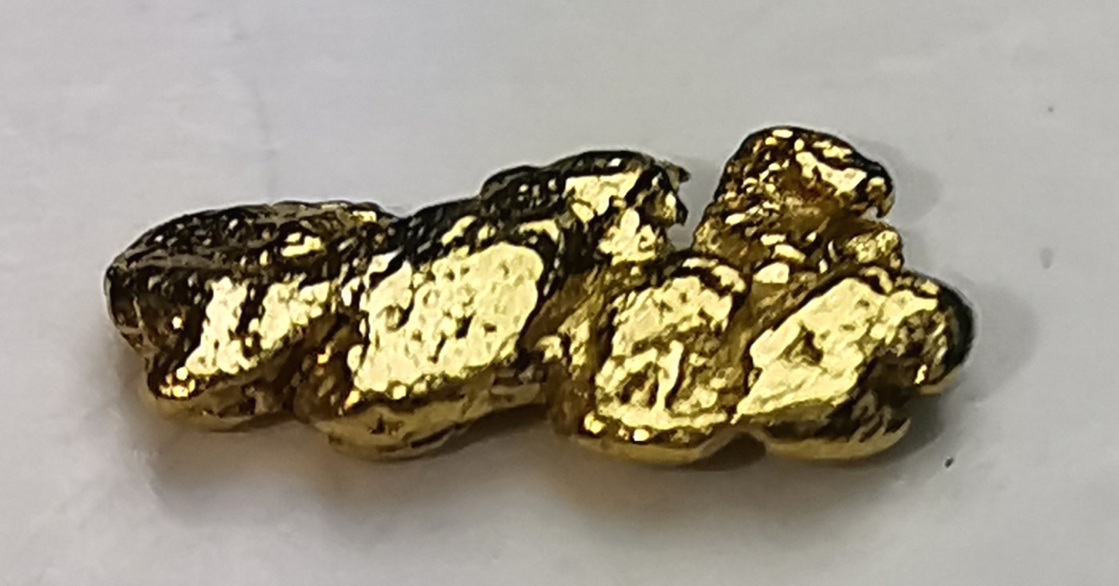 gold nugget - yukon, ALASKA