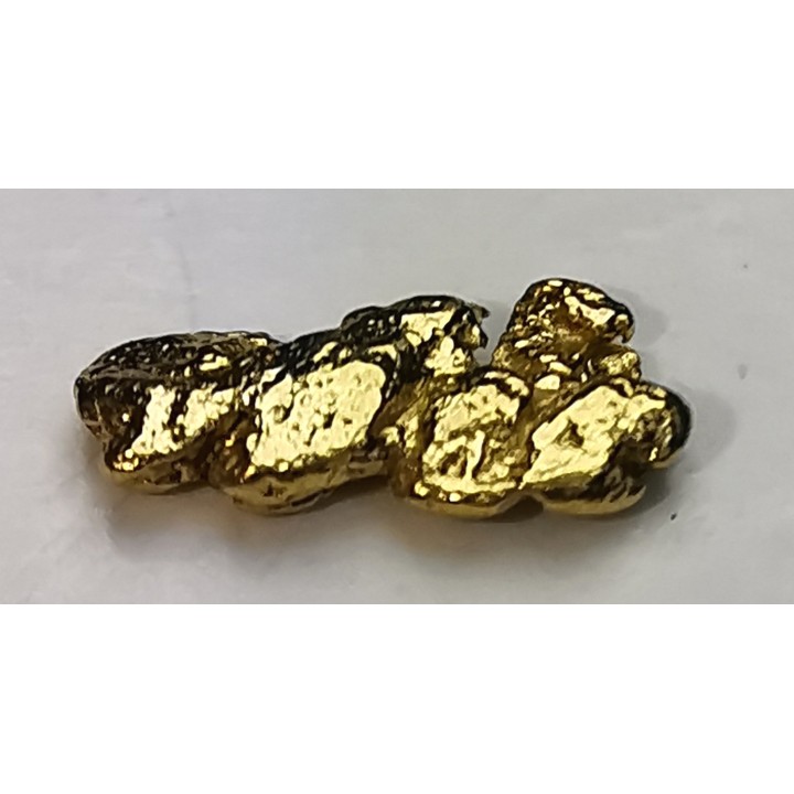 gold nugget  - yukon, ALASKA