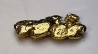 Pépite d'Or - Yukon, ALASKA
