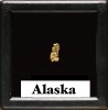 gold nugget - yukon, ALASKA