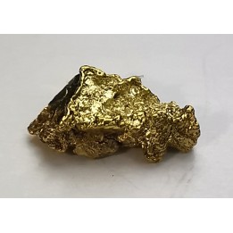 Pépite d'Or - Yukon, ALASKA