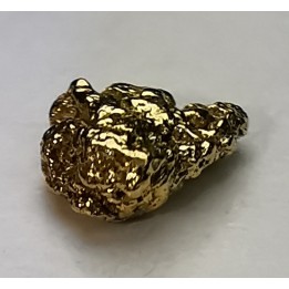 Pépite d'Or - Yukon, ALASKA