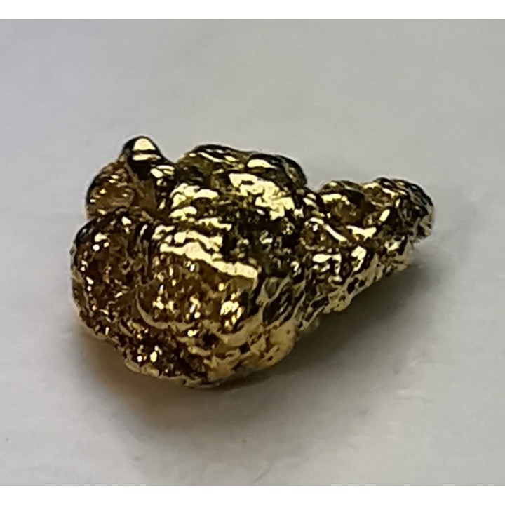 Pépite d'Or - Yukon, ALASKA