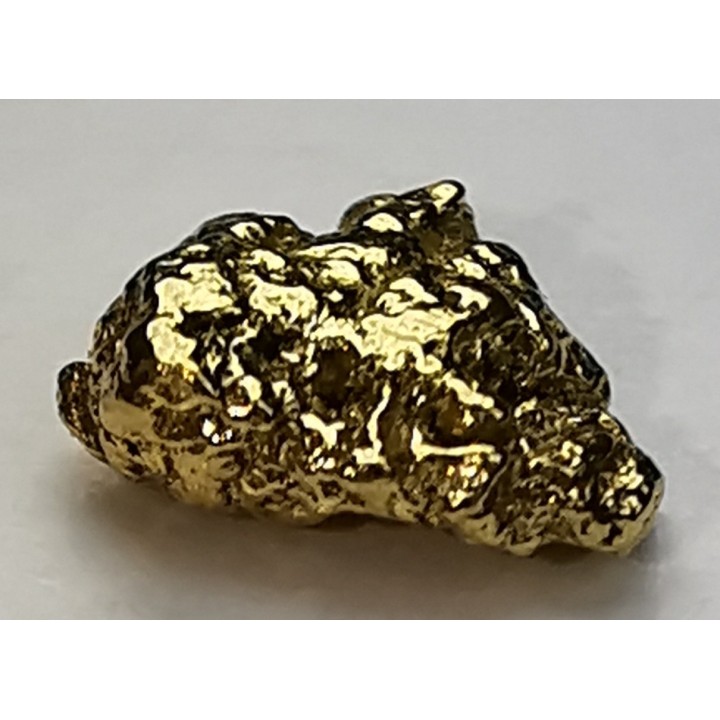 gold nugget  - yukon, ALASKA