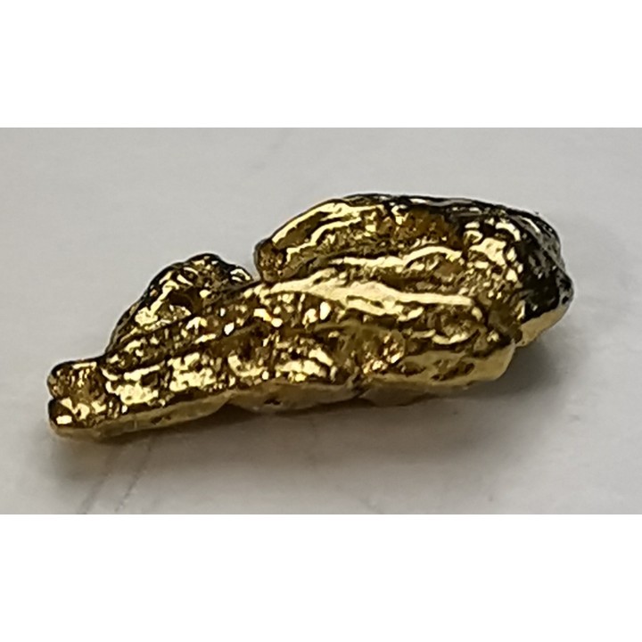 Pépite d'Or - Yukon, ALASKA