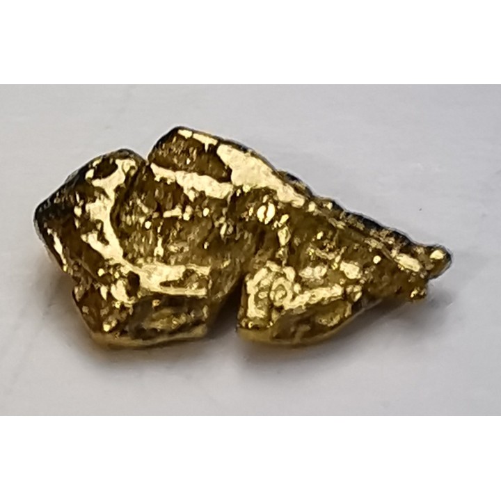 gold nugget  - yukon, ALASKA