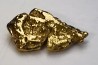 Pépite d'Or - Yukon, ALASKA