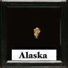 gold nugget - yukon, ALASKA