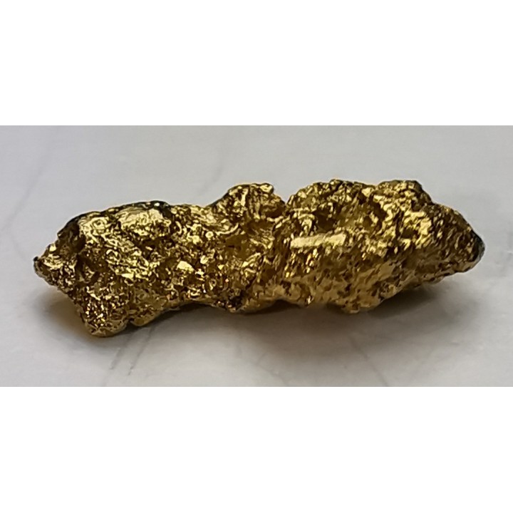 gold nugget  - yukon, ALASKA