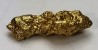 Pépite d'Or - Yukon, ALASKA