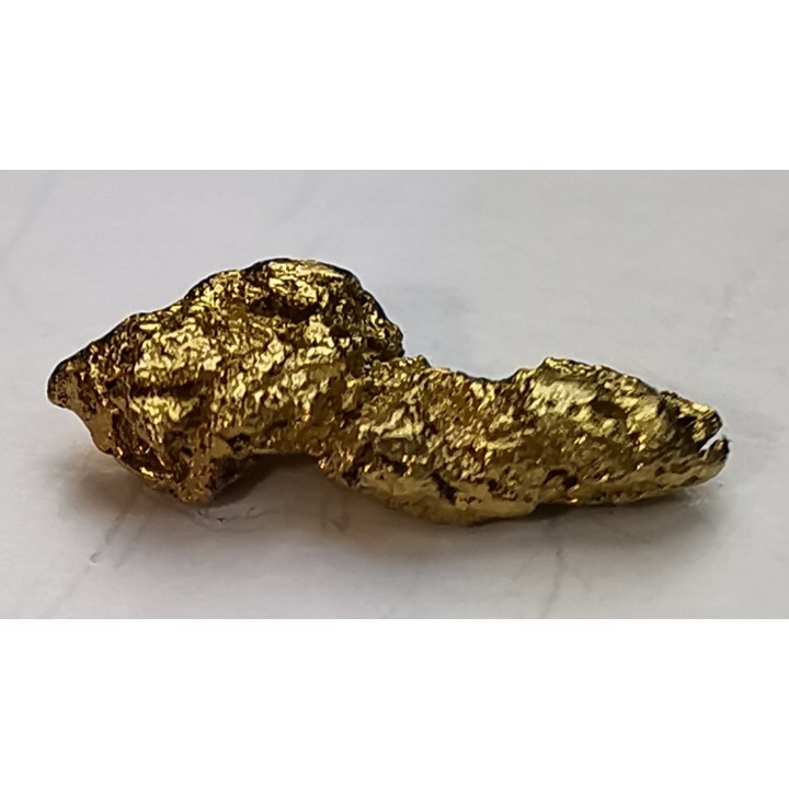 Pépite d'Or - Yukon, ALASKA