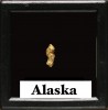 Pépite d'Or - Yukon, ALASKA