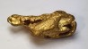 gold nugget - Kalgoorlie, Australia