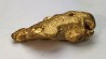 gold nugget - Kalgoorlie, Australia