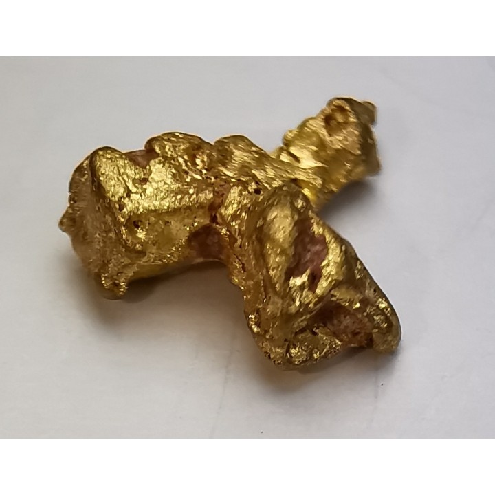 Pepite d'or - Kalgoorlie, Australie