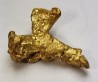 Pepite d'or - Kalgoorlie, Australie