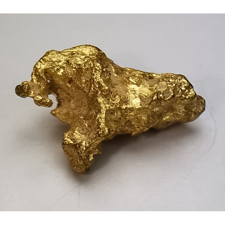 gold nugget - Kalgoorlie, Australia