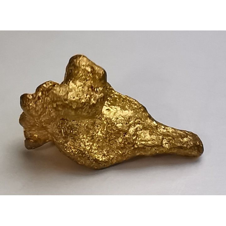Pepite d'or - Kalgoorlie, Australie