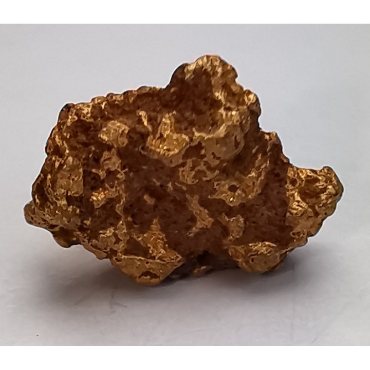 gold nugget - Kalgoorlie, Australia