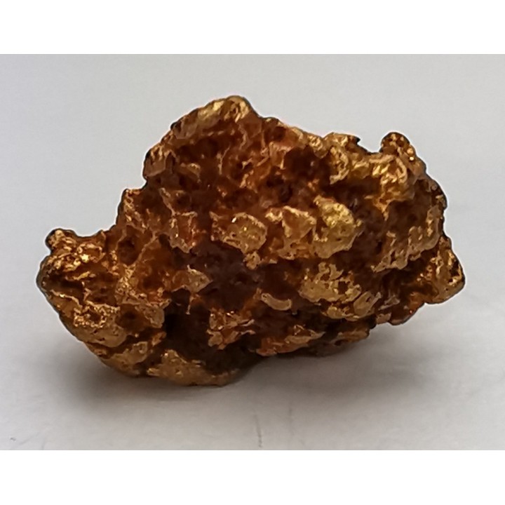 gold nugget - Kalgoorlie, Australia