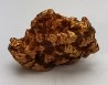 Pepite d'or - Kalgoorlie, Australie