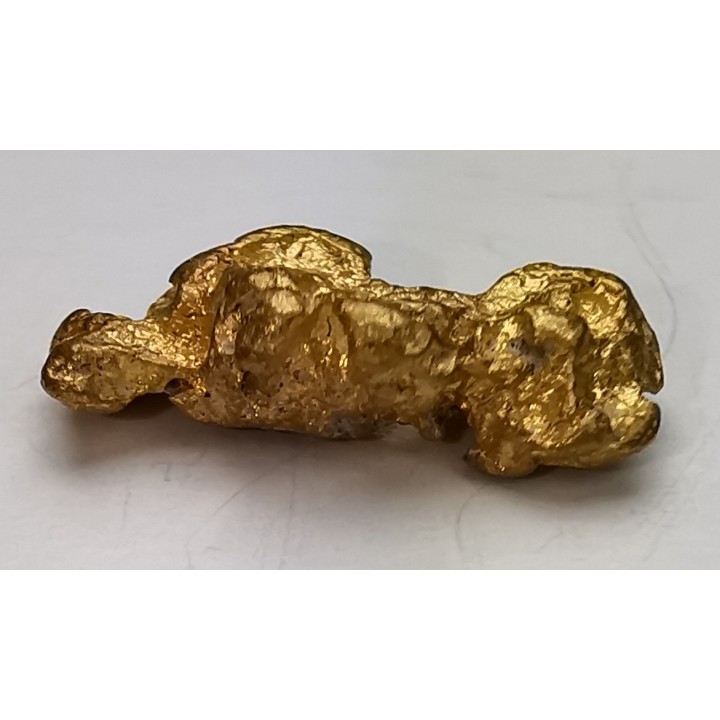 Pepite d'or - Kalgoorlie, Australie