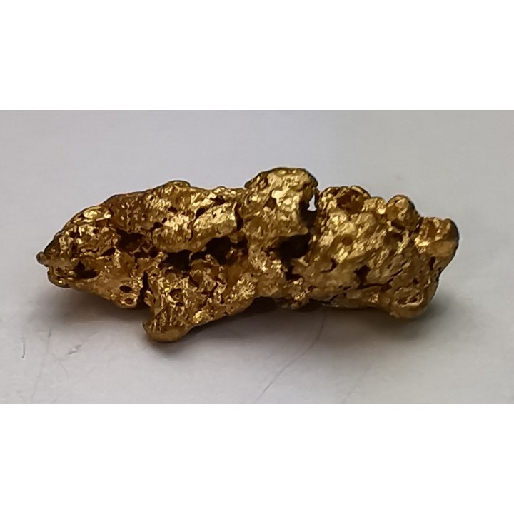 Pepite d'or - Kalgoorlie, Australie
