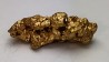 Pepite d'or - Kalgoorlie, Australie