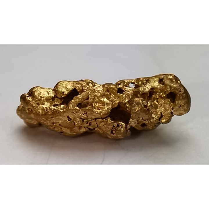 gold nugget - Kalgoorlie, Australia