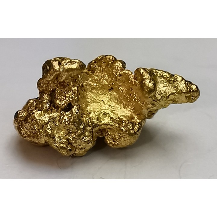 Pepite d'or - Kalgoorlie, Australie