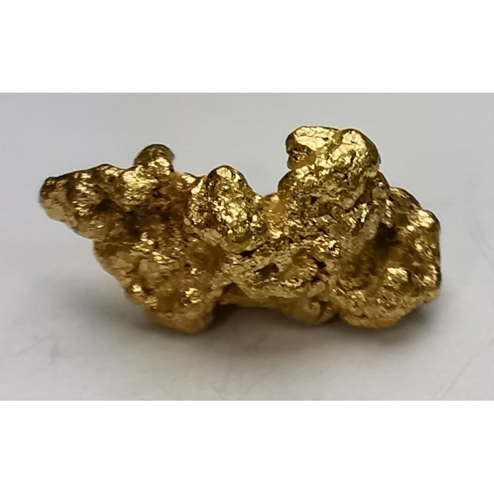 gold nugget - Kalgoorlie, Australia