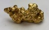 gold nugget - Kalgoorlie, Australia