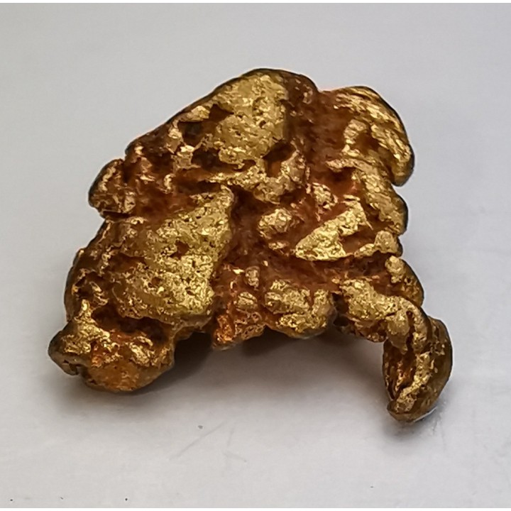 gold nugget - Kalgoorlie, Australia
