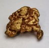 Pepite d'or - Kalgoorlie, Australie