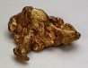 gold nugget - Kalgoorlie, Australia