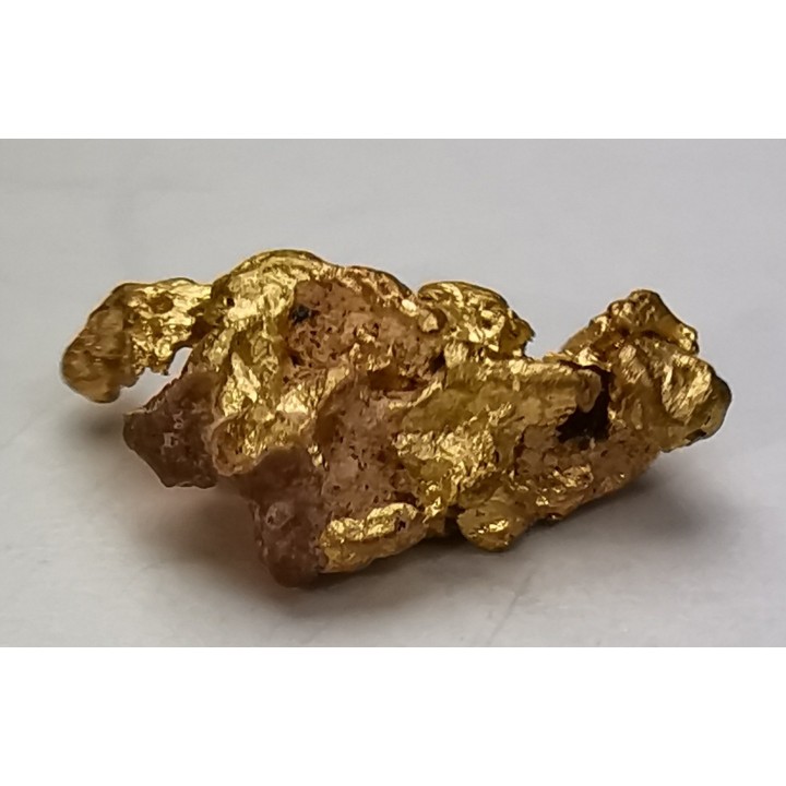 gold nugget - Kalgoorlie, Australia