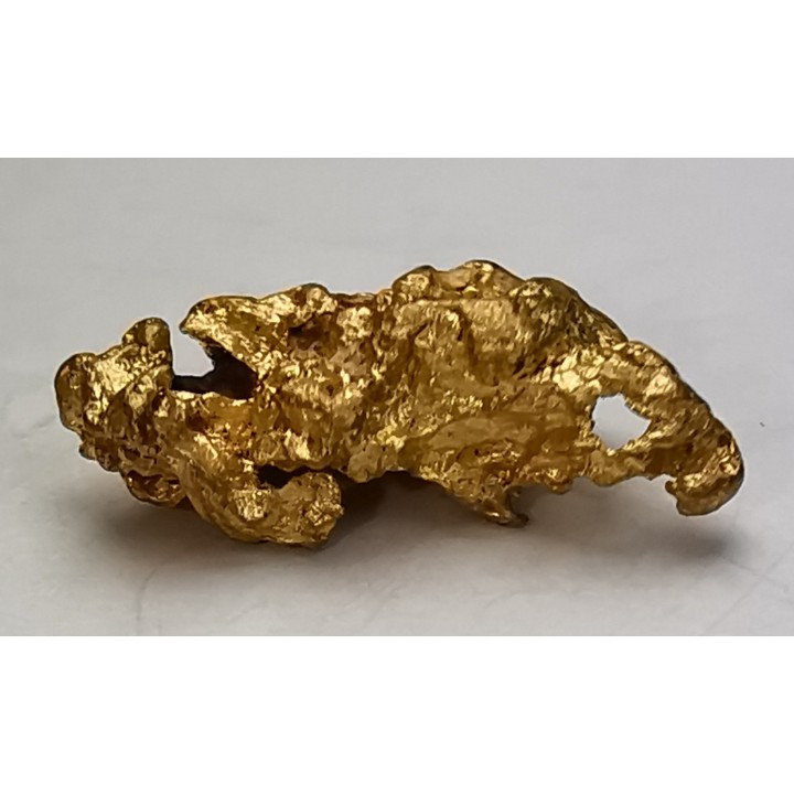 Pepite d'or - Kalgoorlie, Australie