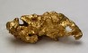Pepite d'or - Kalgoorlie, Australie