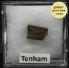 Météorite Chondrite L6 - Tenham, Australie