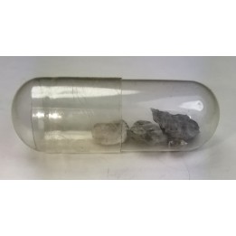 Météorite Achondrite Aubrite AUB - Pena Blanca Springs, Texas