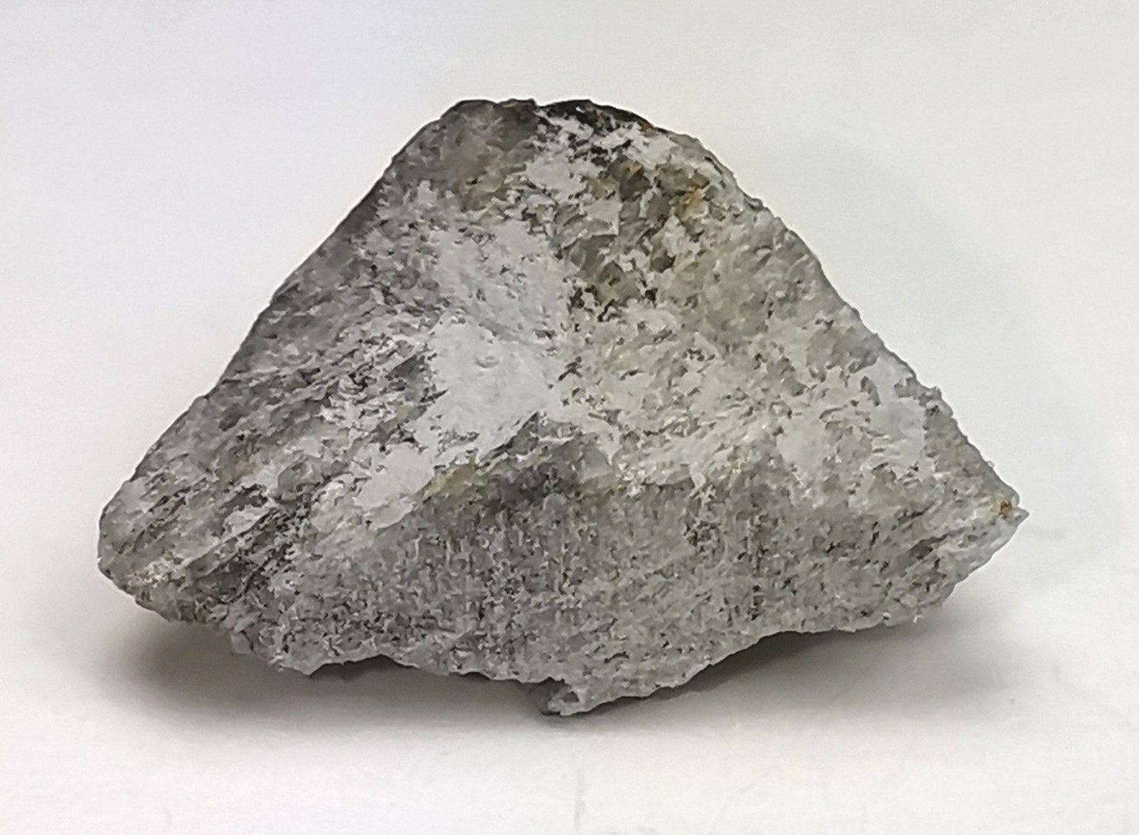 Météorite Achondrite Aubrite AUB - Pena Blanca Springs, Texas