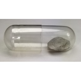 Météorite Achondrite Aubrite AUB - Pena Blanca Springs, Texas