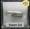 Météorite Octaédrite OBC H6 - Dawn a, Texas